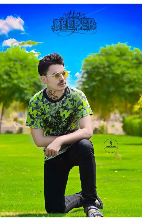 image not found